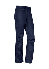 Womens Rugged Cooling Cargo Pant-ZP704-syzmik